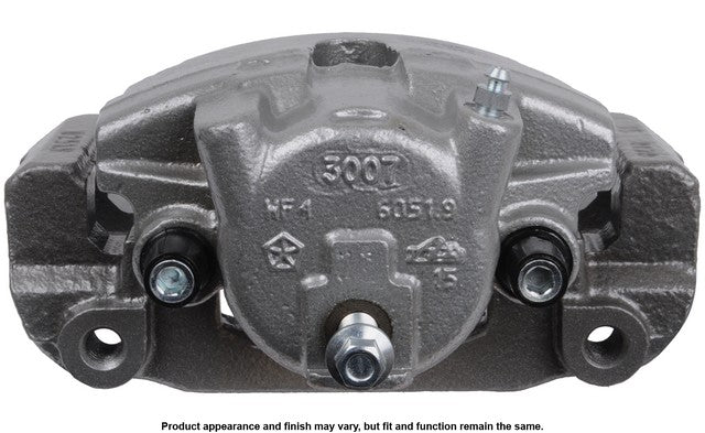 CARDONE Ultra Disc Brake Caliper P/N:18-P4809 Fits: Chrysler Cirrus 06-01, Chrysler Sebring 06-01, Dodge Stratus 06-01 - Image 1