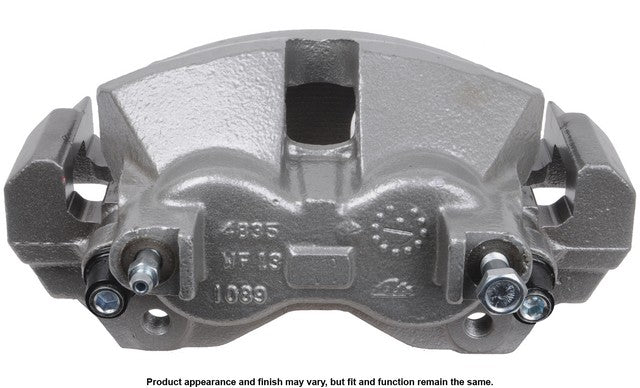 CARDONE Ultra Disc Brake Caliper P/N:18-P4810 Fits: Jeep Grand Cherokee 02-99 - Image 1