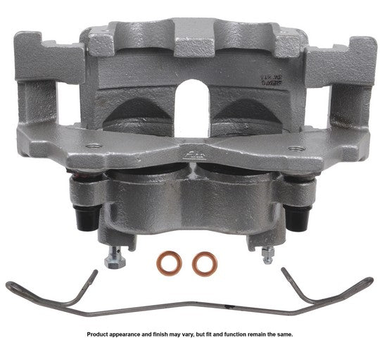 CARDONE Ultra Disc Brake Caliper P/N:18-P4810 Fits: Jeep Grand Cherokee 02-99 - Image 2