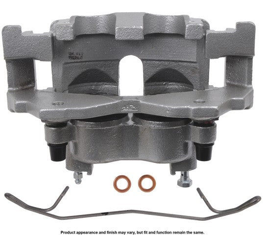 CARDONE Ultra Disc Brake Caliper P/N:18-P4811 Fits: Jeep Grand Cherokee 02-99 - Image 2