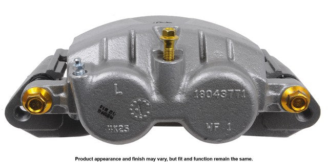 CARDONE Ultra Disc Brake Caliper P/N:18-P4814 Fits: Chevrolet Silverado 3500 06-01, Chevrolet Silverado 3500 Classic 2007, Chevrolet Silverado 3500 Hd 10-07, GMC Sierra 3500 06-01, GMC Sierra 3500 Classic 2007, GMC Sierra 3500 Hd 10-07 - Image 1