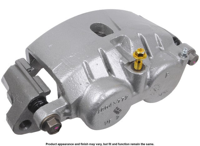 CARDONE Ultra Disc Brake Caliper P/N:18-P4815 Fits: Chevrolet Silverado 3500 06-01, Chevrolet Silverado 3500 Classic 2007, Chevrolet Silverado 3500 Hd 10-07, GMC Sierra 3500 06-01, GMC Sierra 3500 Classic 2007, GMC Sierra 3500 Hd 10-07 - Image 2