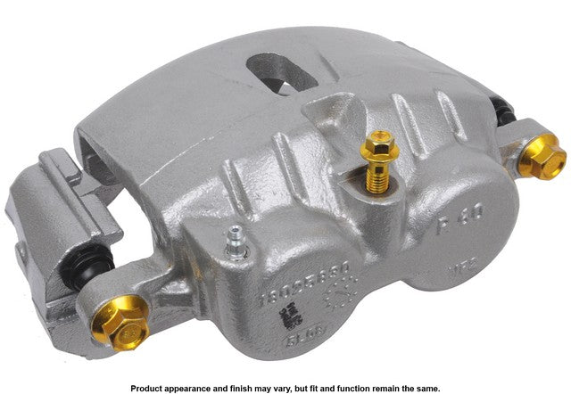 CARDONE Ultra Disc Brake Caliper P/N:18-P4816 Fits: Chevrolet Express 3500, Chevrolet Express 4500, Chevrolet Silverado 3500, Chevrolet Silverado 3500 Classic, Chevrolet Silverado 3500 Hd, GMC Savana 3500, GMC Savana 4500, GMC Sierra 3500 - Image 3