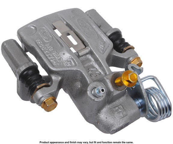 CARDONE Ultra Disc Brake Caliper P/N:18-P4820 Fits: Ford Sable 01-00, Ford Taurus 07-00, Lincoln Continental 02-01, Mercury Sable 05-00 - Image 3