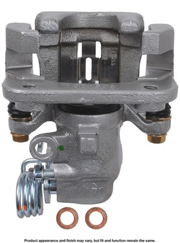 CARDONE Ultra Disc Brake Caliper P/N:18-P4820 Fits: Ford Sable 01-00, Ford Taurus 07-00, Lincoln Continental 02-01, Mercury Sable 05-00 - Image 2