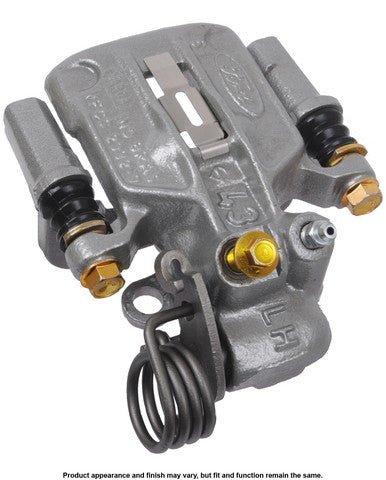 CARDONE Ultra Disc Brake Caliper P/N:18-P4821 Fits: Ford Sable 01-00, Ford Taurus 07-00, Lincoln Continental 02-01, Mercury Sable 05-00 - Image 3