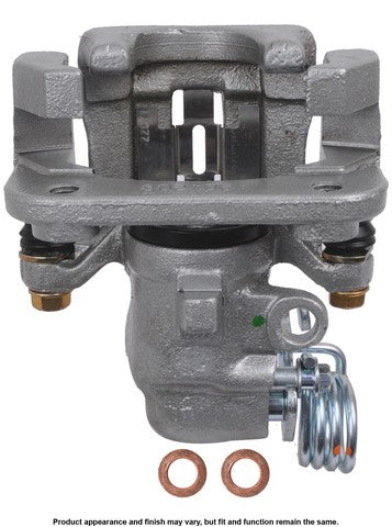 CARDONE Ultra Disc Brake Caliper P/N:18-P4821 Fits: Ford Sable 01-00, Ford Taurus 07-00, Lincoln Continental 02-01, Mercury Sable 05-00 - Image 2