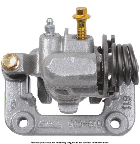 CARDONE Ultra Disc Brake Caliper P/N:18-P4824 Fits: Ford Mustang 04-99 - Image 1