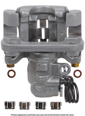 CARDONE Ultra Disc Brake Caliper P/N:18-P4824 Fits: Ford Mustang 04-99 - Image 2