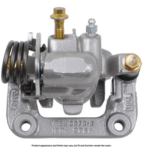 CARDONE Ultra Disc Brake Caliper P/N:18-P4825 Fits: Ford Mustang 04-99 - Image 1