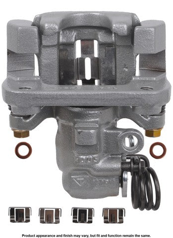 CARDONE Ultra Disc Brake Caliper P/N:18-P4825 Fits: Ford Mustang 04-99 - Image 2