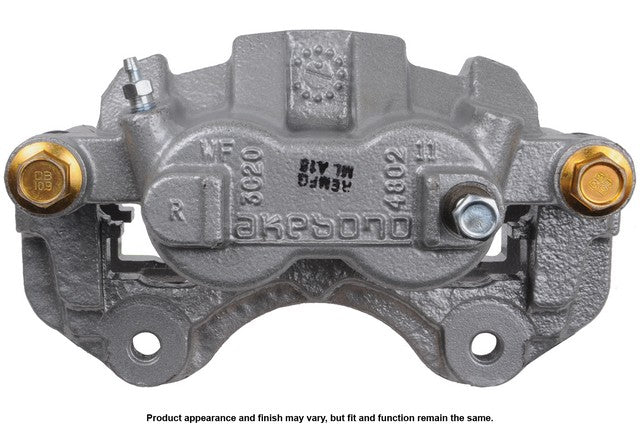 CARDONE Ultra Disc Brake Caliper P/N:18-P4826 Fits: Jeep Grand Cherokee 04-99 - Image 1