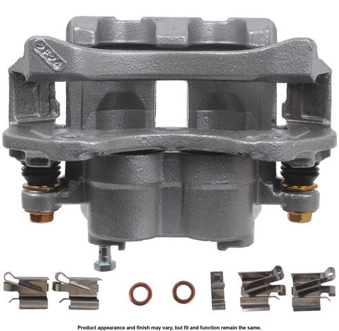 CARDONE Ultra Disc Brake Caliper P/N:18-P4826 Fits: Jeep Grand Cherokee 04-99 - Image 3