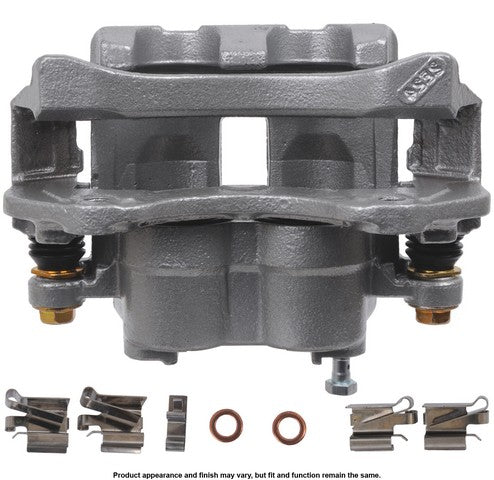 CARDONE Ultra Disc Brake Caliper P/N:18-P4827 Fits: Jeep Grand Cherokee 04-99 - Image 2