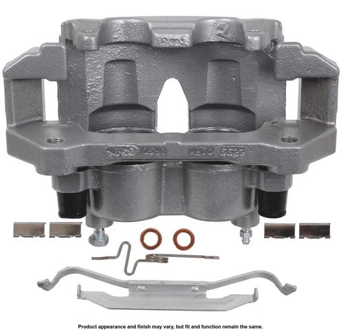 CARDONE Ultra Disc Brake Caliper P/N:18-P4828 Fits: Ford Expedition 06-03, Lincoln Navigator 06-03 - Image 2