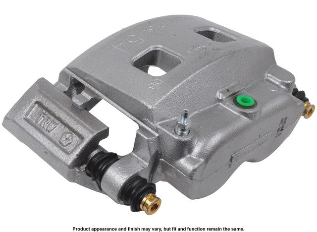 CARDONE Ultra Disc Brake Caliper P/N:18-P4832 Fits: Dodge Durango 06-05, Dodge Ram 1500 05-02 - Image 2