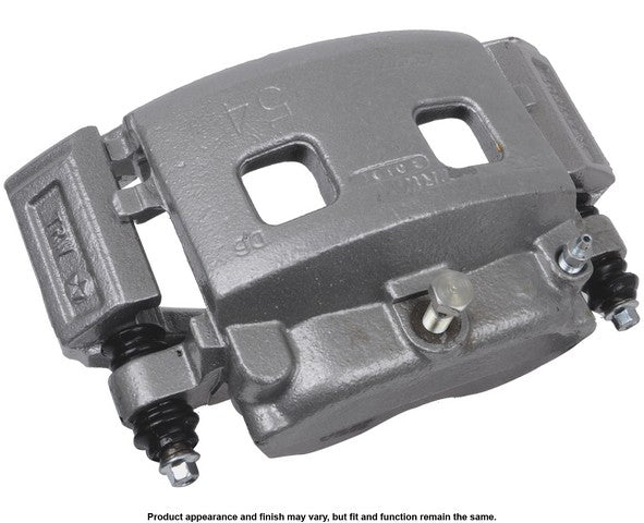CARDONE Ultra Disc Brake Caliper P/N:18-P4833 Fits: Dodge Durango 06-05, Dodge Ram 1500 05-02 - Image 3