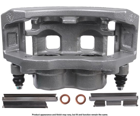 CARDONE Ultra Disc Brake Caliper P/N:18-P4833 Fits: Dodge Durango 06-05, Dodge Ram 1500 05-02 - Image 2