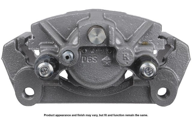 CARDONE Ultra Disc Brake Caliper P/N:18-P4836 Fits: Chrysler Aspen 09-07, Dodge Durango 09-04, Dodge Ram 1500 10-02, Ram 1500 18-11, Ram 1500 Classic 23-19 - Image 1