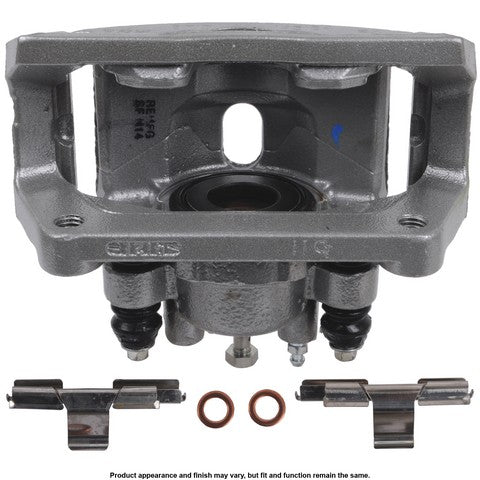 CARDONE Ultra Disc Brake Caliper P/N:18-P4836 Fits: Chrysler Aspen 09-07, Dodge Durango 09-04, Dodge Ram 1500 10-02, Ram 1500 18-11, Ram 1500 Classic 23-19 - Image 2