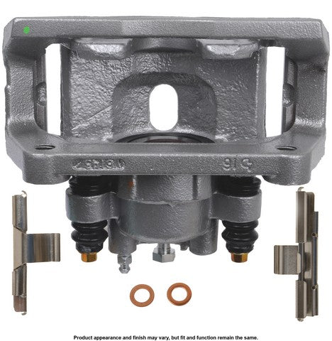 CARDONE Ultra Disc Brake Caliper P/N:18-P4837 Fits: Chrysler Aspen 09-07, Dodge Durango 09-04, Dodge Ram 1500 10-02, Ram 1500 18-11, Ram 1500 Classic 23-19 - Image 2