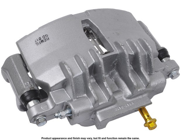 CARDONE Ultra Disc Brake Caliper P/N:18-P4838 Fits: Ford Mustang 04-03 - Image 3