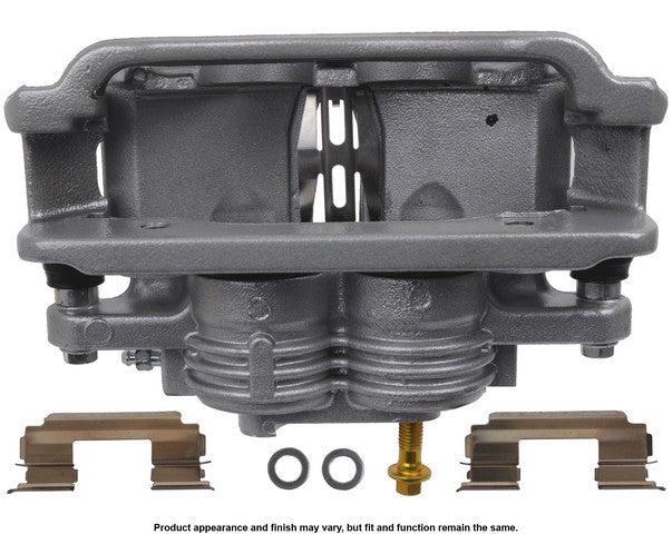 CARDONE Ultra Disc Brake Caliper P/N:18-P4839 Fits: Ford Mustang 04-03 - Image 2