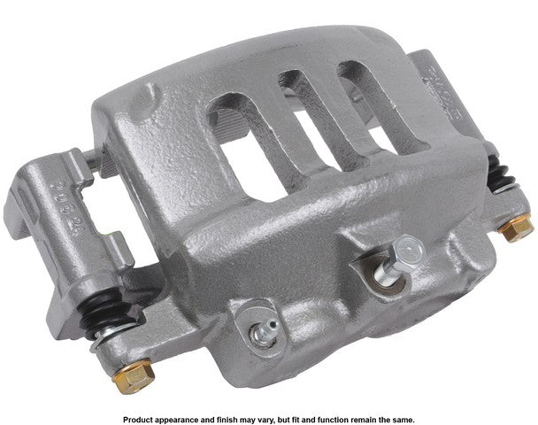 CARDONE Ultra Disc Brake Caliper P/N:18-P4840 Fits: Ford Crown Victoria 11-03, Ford Grand Marquis 04-03, Lincoln Town Car 11-03, Mercury Grand Marquis 11-03, Mercury Marauder 04-03 - Image 2