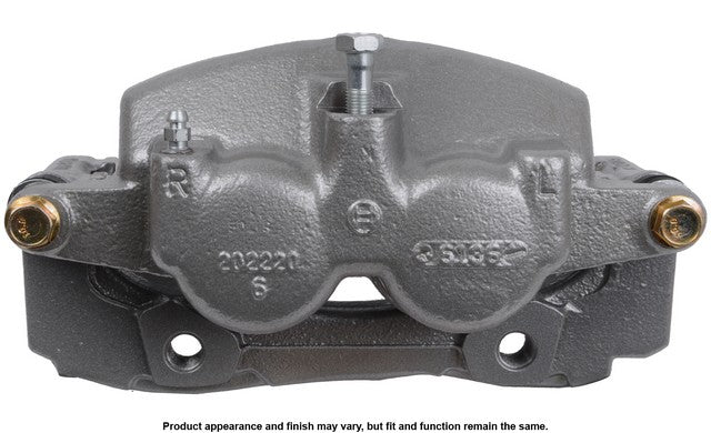 CARDONE Ultra Disc Brake Caliper P/N:18-P4840 Fits: Ford Crown Victoria 11-03, Ford Grand Marquis 04-03, Lincoln Town Car 11-03, Mercury Grand Marquis 11-03, Mercury Marauder 04-03 - Image 1