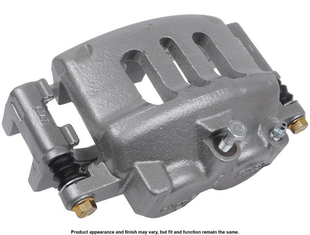 CARDONE Ultra Disc Brake Caliper P/N:18-P4841 Fits: Ford Crown Victoria 11-03, Ford Grand Marquis 04-03, Lincoln Town Car 11-03, Mercury Grand Marquis 11-03, Mercury Marauder 04-03 - Image 2