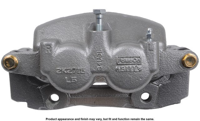 CARDONE Ultra Disc Brake Caliper P/N:18-P4841 Fits: Ford Crown Victoria 11-03, Ford Grand Marquis 04-03, Lincoln Town Car 11-03, Mercury Grand Marquis 11-03, Mercury Marauder 04-03 - Image 1
