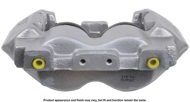 CARDONE Ultra Disc Brake Caliper P/N:18-P4842 Fits: Chevrolet B60, Chevrolet B7, Chevrolet C50, Chevrolet C5500 Kodiak, Chevrolet C60, Chevrolet C60 Kodiak, Chevrolet C6500 Kodiak, Chevrolet C70, Chevrolet C70 Kodiak, Chevrolet C7500 Kodiak - Image 1