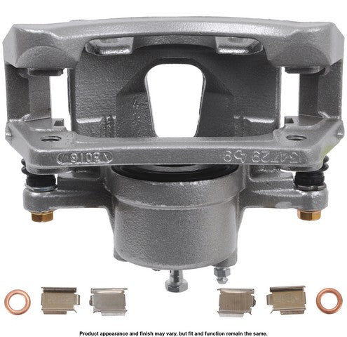 CARDONE Ultra Disc Brake Caliper P/N:18-P4844 Fits: Jeep Liberty 07-02 - Image 2