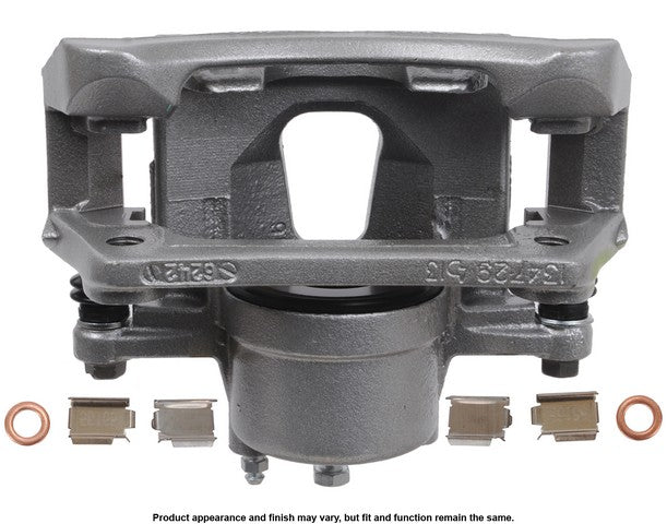 CARDONE Ultra Disc Brake Caliper P/N:18-P4845 Fits: Jeep Liberty 07-02 - Image 2
