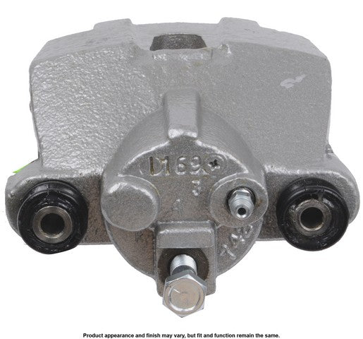 CARDONE Ultra Disc Brake Caliper P/N:18-P4851 Fits: Ford Crown Victoria 11-03, Ford Grand Marquis 04-03, Ford Ranger 11-10, Lincoln Town Car 11-03, Mercury Grand Marquis 11-03, Mercury Marauder 04-03 - Image 1