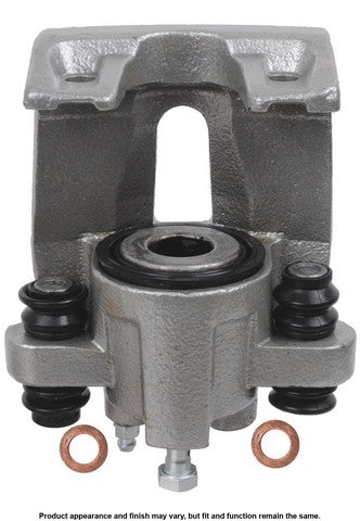 CARDONE Ultra Disc Brake Caliper P/N:18-P4851 Fits: Ford Crown Victoria 11-03, Ford Grand Marquis 04-03, Ford Ranger 11-10, Lincoln Town Car 11-03, Mercury Grand Marquis 11-03, Mercury Marauder 04-03 - Image 3