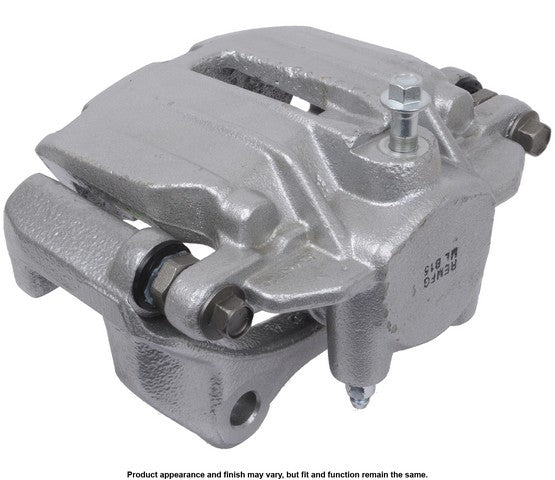 CARDONE Ultra Disc Brake Caliper P/N:18-P4854 Fits: Cadillac Deville 05-03, Cadillac Dts 11-06, Chevrolet Silverado 1500 06-03, Chevrolet Silverado 1500 Classic 2007, GMC Sierra 1500 06-03, GMC Sierra 1500 Classic 2007 - Image 2