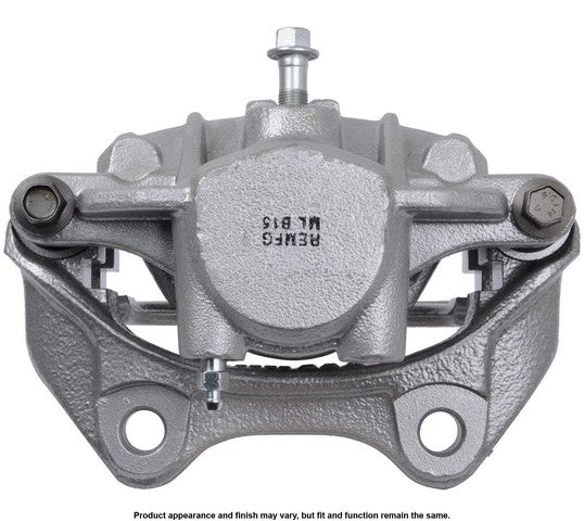 CARDONE Ultra Disc Brake Caliper P/N:18-P4854 Fits: Cadillac Deville 05-03, Cadillac Dts 11-06, Chevrolet Silverado 1500 06-03, Chevrolet Silverado 1500 Classic 2007, GMC Sierra 1500 06-03, GMC Sierra 1500 Classic 2007 - Image 1