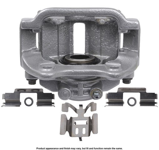 CARDONE Ultra Disc Brake Caliper P/N:18-P4854 Fits: Cadillac Deville 05-03, Cadillac Dts 11-06, Chevrolet Silverado 1500 06-03, Chevrolet Silverado 1500 Classic 2007, GMC Sierra 1500 06-03, GMC Sierra 1500 Classic 2007 - Image 3