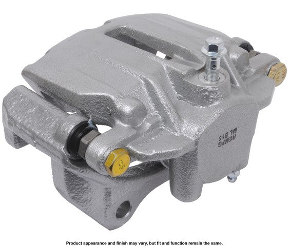 CARDONE Ultra Disc Brake Caliper P/N:18-P4855 Fits: Cadillac Deville 05-03, Cadillac Dts 11-06, Chevrolet Silverado 1500 06-03, Chevrolet Silverado 1500 Classic 2007, GMC Sierra 1500 06-03, GMC Sierra 1500 Classic 2007 - Image 3