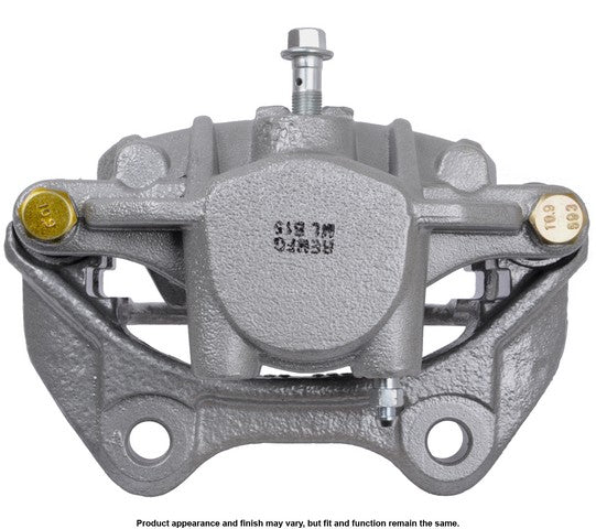 CARDONE Ultra Disc Brake Caliper P/N:18-P4855 Fits: Cadillac Deville 05-03, Cadillac Dts 11-06, Chevrolet Silverado 1500 06-03, Chevrolet Silverado 1500 Classic 2007, GMC Sierra 1500 06-03, GMC Sierra 1500 Classic 2007 - Image 1