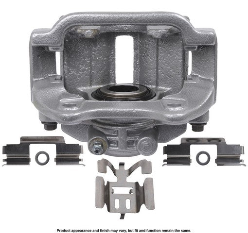 CARDONE Ultra Disc Brake Caliper P/N:18-P4855 Fits: Cadillac Deville 05-03, Cadillac Dts 11-06, Chevrolet Silverado 1500 06-03, Chevrolet Silverado 1500 Classic 2007, GMC Sierra 1500 06-03, GMC Sierra 1500 Classic 2007 - Image 2