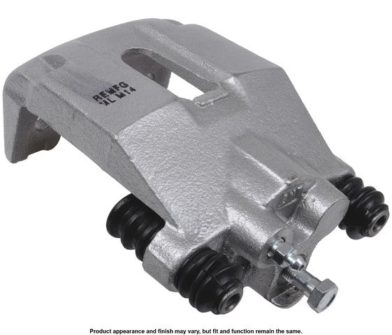 CARDONE Ultra Disc Brake Caliper P/N:18-P4858 Fits: Ford F-150 11-04, Ford Lobo 09-05, Lincoln Mark Lt 08-06, Lincoln Mark Lt 11-10 - Image 3