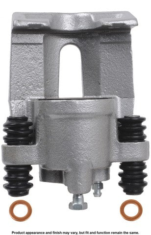 CARDONE Ultra Disc Brake Caliper P/N:18-P4858 Fits: Ford F-150 11-04, Ford Lobo 09-05, Lincoln Mark Lt 08-06, Lincoln Mark Lt 11-10 - Image 2