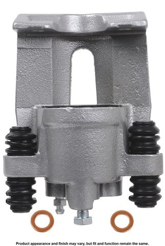 CARDONE Ultra Disc Brake Caliper P/N:18-P4859 Fits: Ford F-150 11-04, Ford Lobo 09-05, Lincoln Mark Lt 08-06, Lincoln Mark Lt 11-10 - Image 2