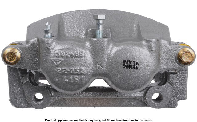 CARDONE Ultra Disc Brake Caliper P/N:18-P4860 Fits: Ford F-150 05-04, Ford Lobo 2005 - Image 1