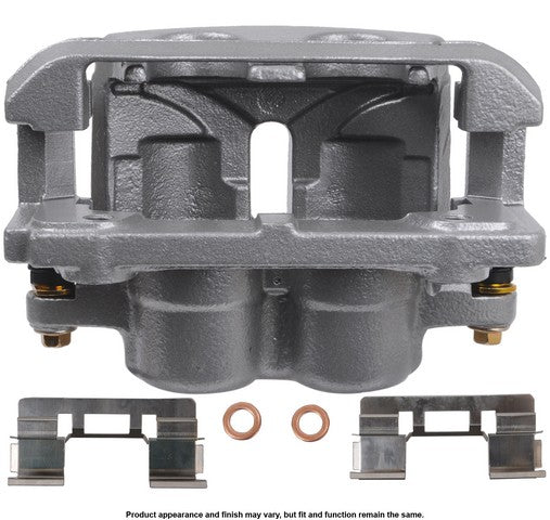 CARDONE Ultra Disc Brake Caliper P/N:18-P4860 Fits: Ford F-150 05-04, Ford Lobo 2005 - Image 2