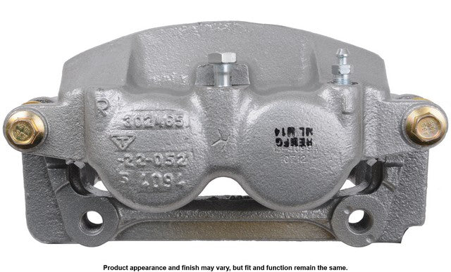 CARDONE Ultra Disc Brake Caliper P/N:18-P4861 Fits: Ford F-150 05-04, Ford Lobo 2005 - Image 1