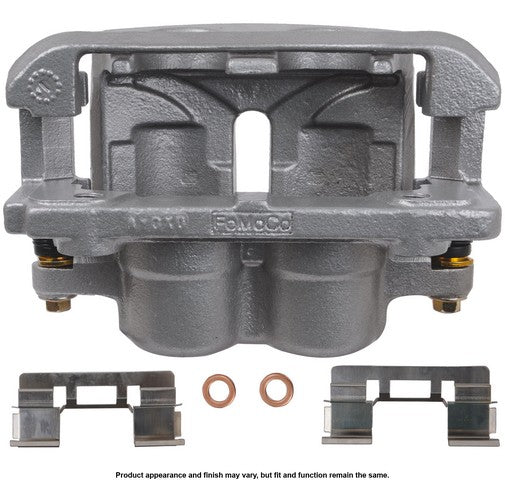 CARDONE Ultra Disc Brake Caliper P/N:18-P4861 Fits: Ford F-150 05-04, Ford Lobo 2005 - Image 2