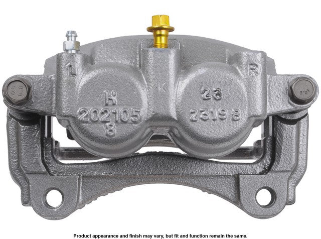 CARDONE Ultra Disc Brake Caliper P/N:18-P4866 Fits: Chevrolet Equinox 2005, Saturn Vue 03-02 - Image 1
